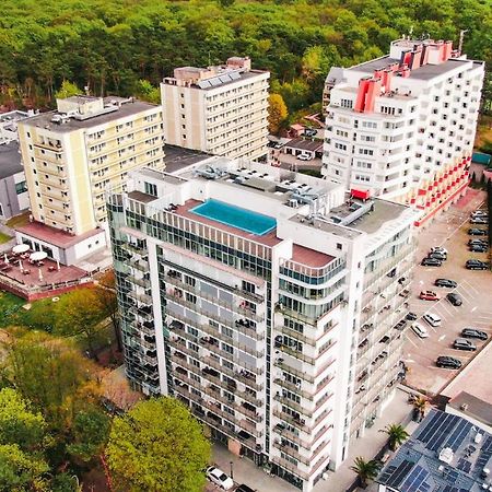 Апартаменти Mojemiedzyzdroje 402 Екстер'єр фото